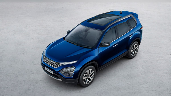 XUV700 സഫാരിക്ക് ഒരു വെല്ലുവിളിയോ? എസ്യുവിയുടെ പുത്തൻ XTA+ വേരിയന്റിന്റെ TVC പങ്കുവെച്ച് ടാറ്റ