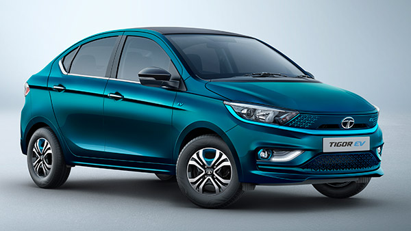 ഒറ്റ ചാർജിൽ 306 കിലോമീറ്റർ; കേമനായി പുതിയ Tata Tigor ഇലക്ട്രിക്; വില 11.99 ലക്ഷം രൂപ
