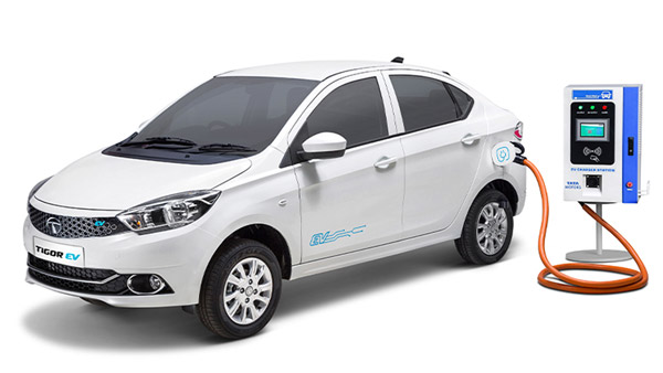 ഇലക്ട്രിക് നിരയ്ക്ക് മാറ്റുകൂട്ടാൻ പുതിയ Tigor EV; അറിഞ്ഞിരിക്കേണ്ട ചില കാര്യങ്ങൾ