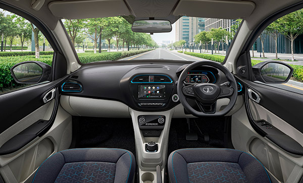 ഹൈ റേഞ്ച്, കൂടുതൽ പവർ; 2021 Tata Tigor ഇവി നാളെ വിപണയിലെത്തും