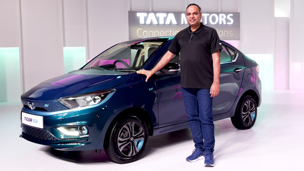 ഒറ്റ ചാർജിൽ 306 കിലോമീറ്റർ; കേമനായി പുതിയ Tata Tigor ഇലക്ട്രിക്; വില 11.99 ലക്ഷം രൂപ