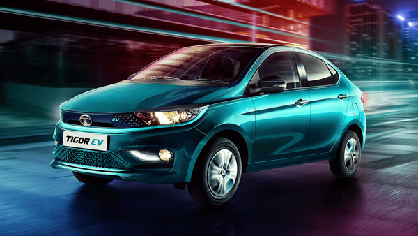 അവതരണത്തിന് തൊട്ട് പിന്നാലെ Tigor EV -യുടെ ബുക്കിംഗ് ആരംഭിച്ച് Tata