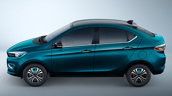 ഒറ്റ ചാർജിൽ 306 കിലോമീറ്റർ; കേമനായി പുതിയ Tata Tigor ഇലക്ട്രിക്; വില 11.99 ലക്ഷം രൂപ
