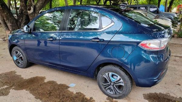 350 കിലോമീറ്റർ റേഞ്ച് ഉറപ്പ്! ഹിറ്റടിക്കാൻ Tata Tigor ഇലക്ട്രിക്കും