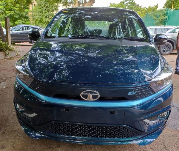 350 കിലോമീറ്റർ റേഞ്ച് ഉറപ്പ്! ഹിറ്റടിക്കാൻ Tata Tigor ഇലക്ട്രിക്കും