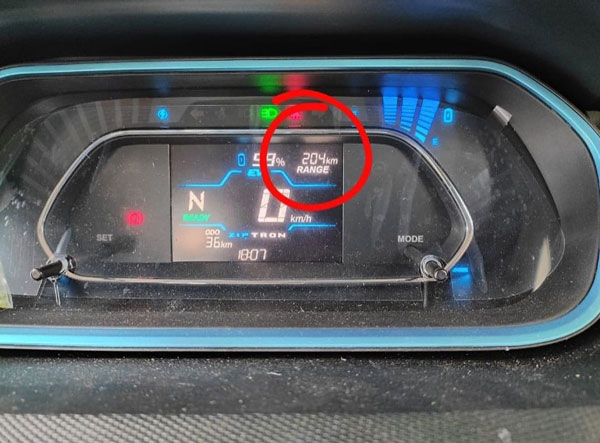 350 കിലോമീറ്റർ റേഞ്ച് ഉറപ്പ്! ഹിറ്റടിക്കാൻ Tata Tigor ഇലക്ട്രിക്കും