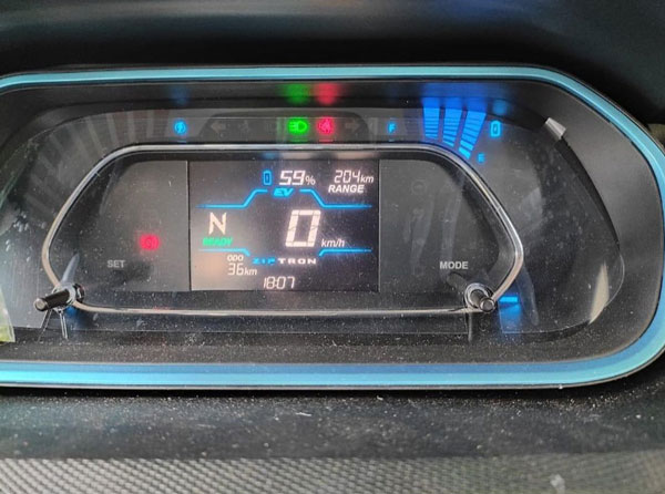 350 കിലോമീറ്റർ റേഞ്ച് ഉറപ്പ്! ഹിറ്റടിക്കാൻ Tata Tigor ഇലക്ട്രിക്കും