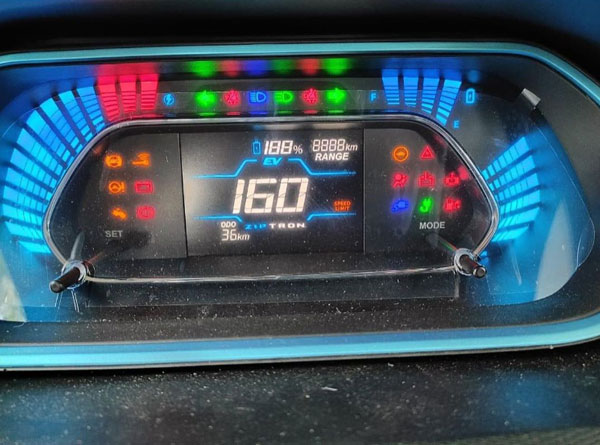 350 കിലോമീറ്റർ റേഞ്ച് ഉറപ്പ്! ഹിറ്റടിക്കാൻ Tata Tigor ഇലക്ട്രിക്കും