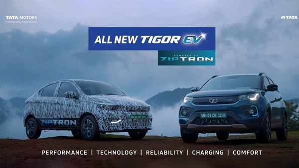 ഇലക്ട്രിക് നിരയ്ക്ക് മാറ്റുകൂട്ടാൻ പുതിയ Tigor EV; അറിഞ്ഞിരിക്കേണ്ട ചില കാര്യങ്ങൾ