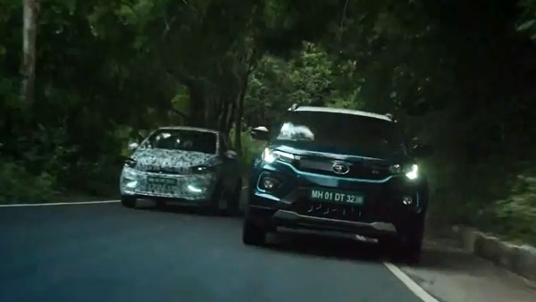 Tigor EV vs Nexon EV; സിപ്ട്രോൺ കരുത്തിൽ കേമനാര്?