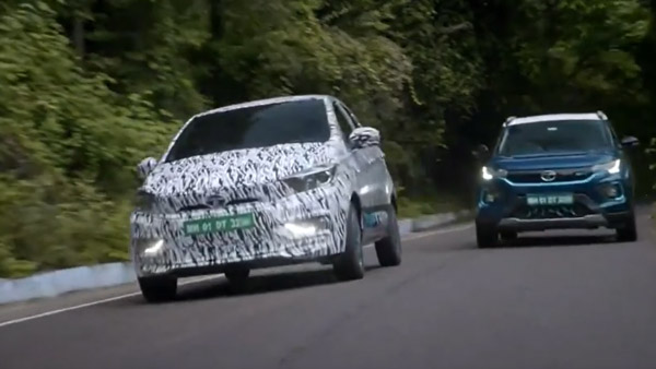 ഇലക്ട്രിക് നിരയ്ക്ക് മാറ്റുകൂട്ടാൻ പുതിയ Tigor EV; അറിഞ്ഞിരിക്കേണ്ട ചില കാര്യങ്ങൾ