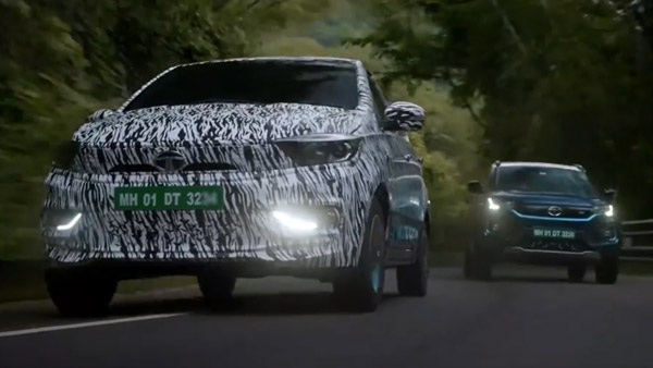 ഹൈ റേഞ്ച്, കൂടുതൽ പവർ; 2021 Tata Tigor ഇവി നാളെ വിപണയിലെത്തും