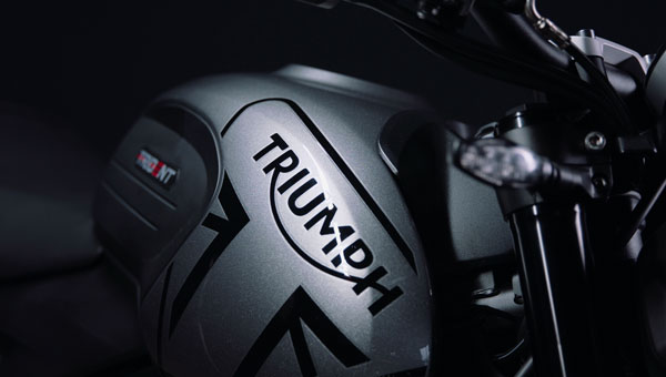 പുതിയ Tiger Sport 660 അഡ്വഞ്ചർ ടൂറർ മോട്ടോർസൈക്കിളുമായി Triumph