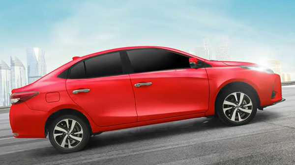 പുതുലമുറയിലേക്ക് ചേക്കേറാൻ Toyota Yaris; രക്ഷപ്പെടുമോ ഇത്തവണയെങ്കിലും