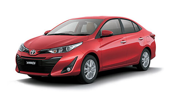 പുതുലമുറയിലേക്ക് ചേക്കേറാൻ Toyota Yaris; രക്ഷപ്പെടുമോ ഇത്തവണയെങ്കിലും