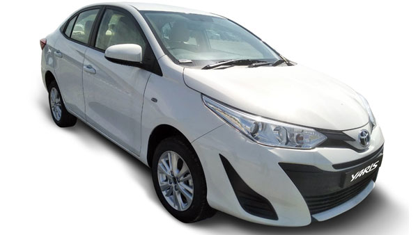 പുതുലമുറയിലേക്ക് ചേക്കേറാൻ Toyota Yaris; രക്ഷപ്പെടുമോ ഇത്തവണയെങ്കിലും
