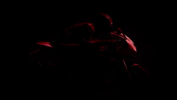 സ്പീഡ് ട്രിപ്പിള് 1200RR പ്രോട്ടോടൈപ്പിന്റെ ടീസര് വീഡിയോയുമായി ട്രയംഫ്