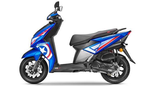 125 സിസി ശ്രേണിയില് തുറുപ്പ് ചീട്ട്; Ntorq 125 Race Editon ബംഗ്ലാദേശില് വില്പ്പനയ്ക്ക് എത്തിച്ച് TVS
