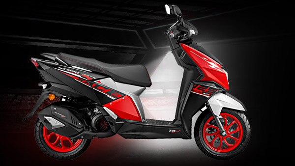 125 സിസി ശ്രേണിയില് തുറുപ്പ് ചീട്ട്; Ntorq 125 Race Editon ബംഗ്ലാദേശില് വില്പ്പനയ്ക്ക് എത്തിച്ച് TVS