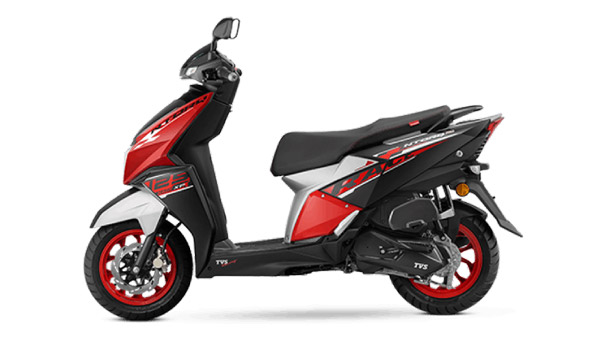 125 സിസി ശ്രേണിയില് തുറുപ്പ് ചീട്ട്; Ntorq 125 Race Editon ബംഗ്ലാദേശില് വില്പ്പനയ്ക്ക് എത്തിച്ച് TVS