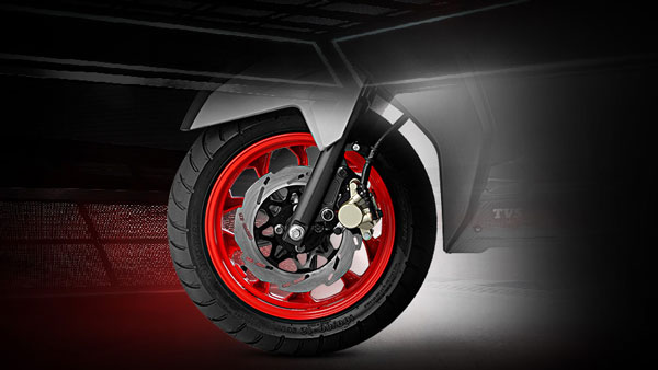 125 സിസി ശ്രേണിയില് തുറുപ്പ് ചീട്ട്; Ntorq 125 Race Editon ബംഗ്ലാദേശില് വില്പ്പനയ്ക്ക് എത്തിച്ച് TVS