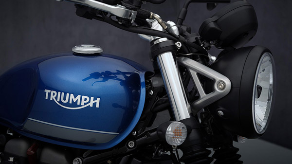 സ്പീഡ് ട്രിപ്പിള് 1200RR പ്രോട്ടോടൈപ്പിന്റെ ടീസര് വീഡിയോയുമായി ട്രയംഫ്