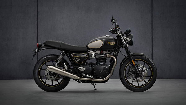 സ്പീഡ് ട്രിപ്പിള് 1200RR പ്രോട്ടോടൈപ്പിന്റെ ടീസര് വീഡിയോയുമായി ട്രയംഫ്