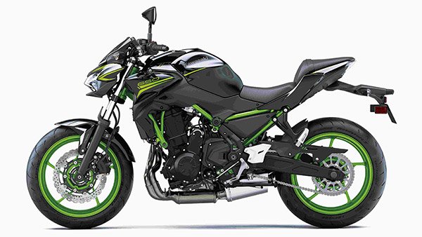 2022 നിഞ്ച 650 അവതരിപ്പിച്ച് കവസാക്കി; വില 6.61 ലക്ഷം രൂപ