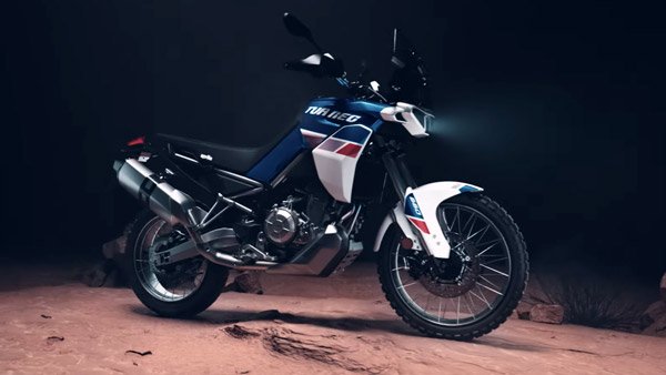 Aprilia RS 660 ഡീലര്ഷിപ്പുകളില് എത്തി; അവതരണം ഉടന് എന്ന് സൂചന