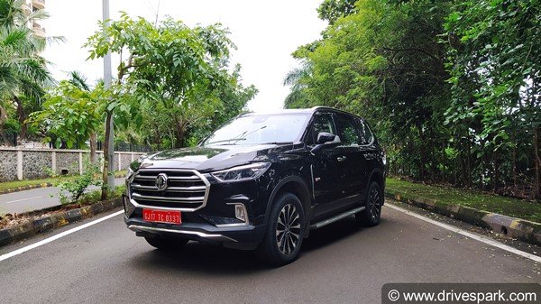 വിലയില് മാറ്റമില്ല; ഗ്ലോസ്റ്റര് സാവി വേരിയന്റിന് 7 സീറ്റര് പതിപ്പ് സമ്മാനിച്ച് എംജി