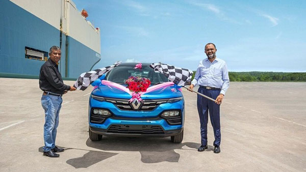 വില്പ്പനയില് പുതിയ തന്ത്രവുമായി റെനോ; കൈഗറിന് പുത്തന് വേരിയന്റ് ഒരുങ്ങുന്നു