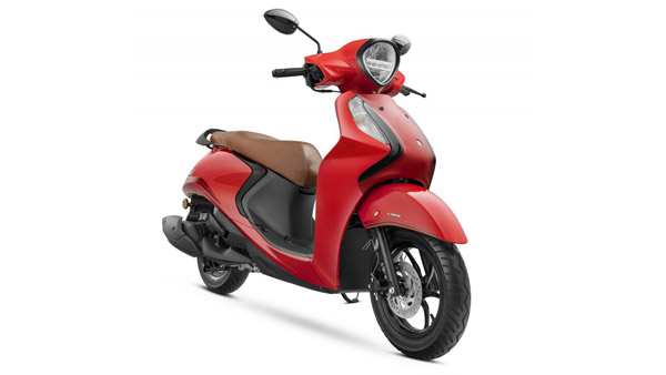 ഓണം പൊളിക്കാം; ഫാസിനോ, റേ ZR 125 സ്കൂട്ടറുകൾക്ക് കിടിലൻ ഓഫറുകളുമായി യമഹ
