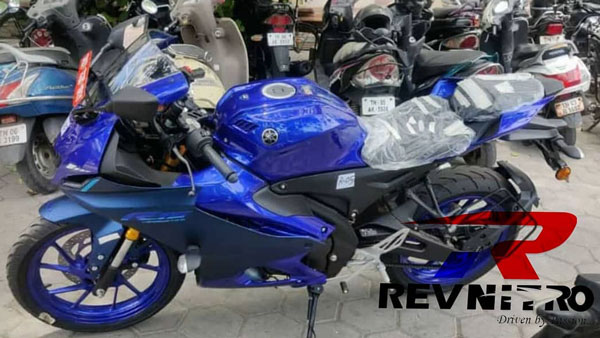 അവതരണത്തിന് മുന്നോടിയായി Yamaha R15M വിശദാംശങ്ങള് പുറത്ത്; വിവരങ്ങള് ഇതാ