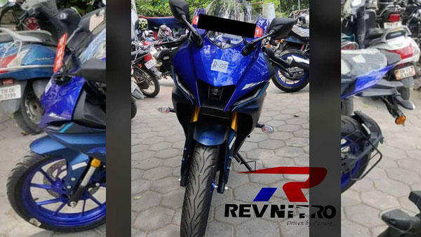 അവതരണത്തിന് മുന്നോടിയായി Yamaha R15M വിശദാംശങ്ങള് പുറത്ത്; വിവരങ്ങള് ഇതാ