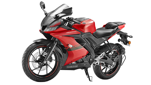 അവതരണത്തിന് മുന്നോടിയായി Yamaha R15M വിശദാംശങ്ങള് പുറത്ത്; വിവരങ്ങള് ഇതാ
