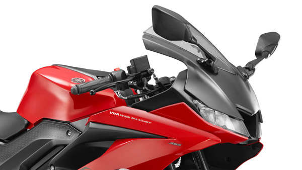 അവതരണത്തിന് മുന്നോടിയായി Yamaha R15M വിശദാംശങ്ങള് പുറത്ത്; വിവരങ്ങള് ഇതാ
