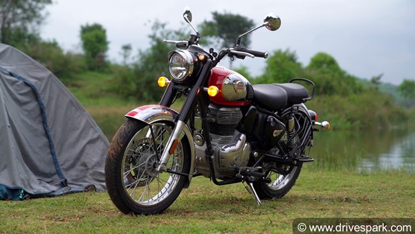പ്രതാപകാലം തിരിച്ച് പിടിക്കാന് Royal Enfield; 2021 Classic 350-യുടെ റിവ്യൂ വിശേഷങ്ങള് ഇതാ