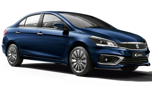 Toyota ബാഡ്ജിൽ Ciaz ഒരുങ്ങി; ആദ്യം എത്തുക ദക്ഷിണാഫ്രിക്കയിൽ