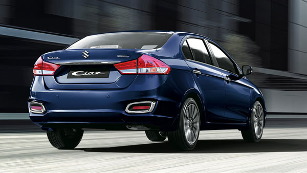 Toyota ബാഡ്ജിൽ Ciaz ഒരുങ്ങി; ആദ്യം എത്തുക ദക്ഷിണാഫ്രിക്കയിൽ
