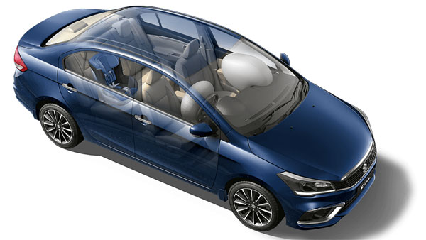 Toyota ബാഡ്ജിൽ Ciaz ഒരുങ്ങി; ആദ്യം എത്തുക ദക്ഷിണാഫ്രിക്കയിൽ