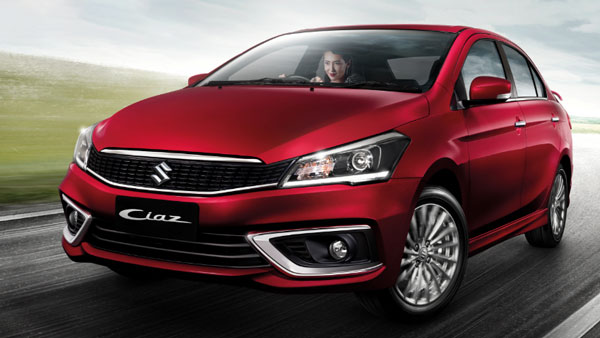 Toyota ബാഡ്ജിൽ Ciaz ഒരുങ്ങി; ആദ്യം എത്തുക ദക്ഷിണാഫ്രിക്കയിൽ