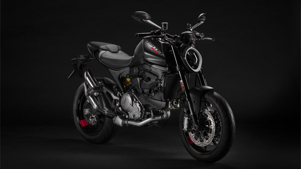 പുത്തൻ Ducati Monster സെപ്റ്റംബർ 23-ന് എത്തും; ഔദ്യോഗിക ബുക്കിംഗും ആരംഭിച്ച് കമ്പനി