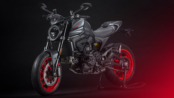 സൂപ്പർ ബൈക്കുകളിലെ അസുരൻ; Ducati Moster ഇന്ത്യയിൽ അവതരിപ്പിച്ചു, വില 10.99 ലക്ഷം രൂപ