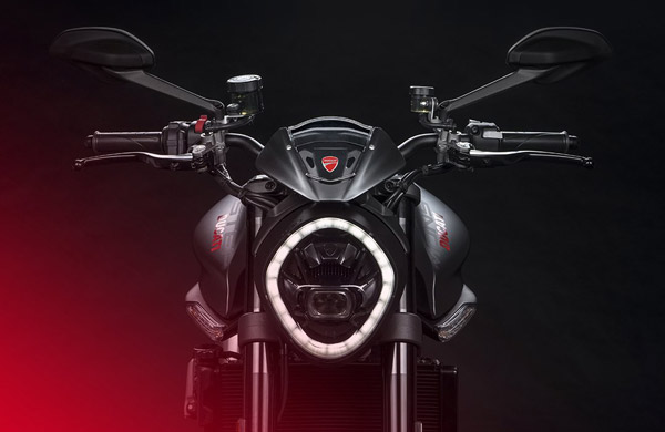 സൂപ്പർ ബൈക്കുകളിലെ അസുരൻ; Ducati Moster ഇന്ത്യയിൽ അവതരിപ്പിച്ചു, വില 10.99 ലക്ഷം രൂപ