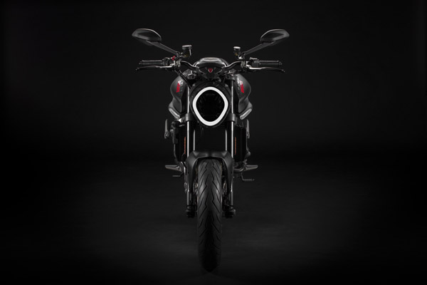 പുത്തൻ Ducati Monster സെപ്റ്റംബർ 23-ന് എത്തും; ഔദ്യോഗിക ബുക്കിംഗും ആരംഭിച്ച് കമ്പനി