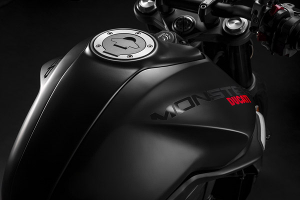 പുത്തൻ Ducati Monster സെപ്റ്റംബർ 23-ന് എത്തും; ഔദ്യോഗിക ബുക്കിംഗും ആരംഭിച്ച് കമ്പനി