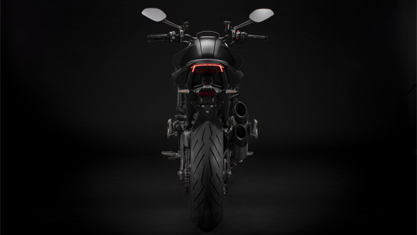 പുത്തൻ Ducati Monster സെപ്റ്റംബർ 23-ന് എത്തും; ഔദ്യോഗിക ബുക്കിംഗും ആരംഭിച്ച് കമ്പനി