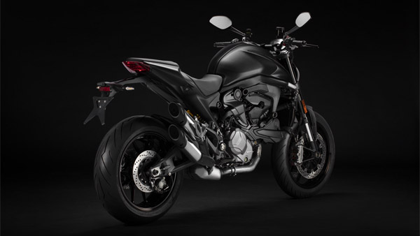 പുത്തൻ Ducati Monster സെപ്റ്റംബർ 23-ന് എത്തും; ഔദ്യോഗിക ബുക്കിംഗും ആരംഭിച്ച് കമ്പനി