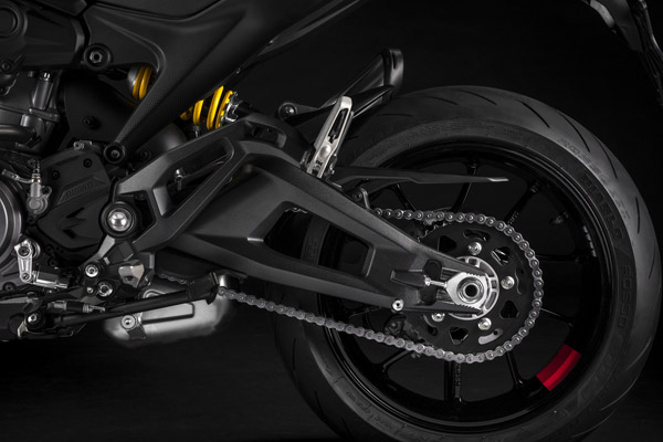 പുത്തൻ Ducati Monster സെപ്റ്റംബർ 23-ന് എത്തും; ഔദ്യോഗിക ബുക്കിംഗും ആരംഭിച്ച് കമ്പനി