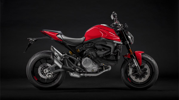 പുത്തൻ Ducati Monster സെപ്റ്റംബർ 23-ന് എത്തും; ഔദ്യോഗിക ബുക്കിംഗും ആരംഭിച്ച് കമ്പനി